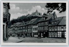 38855 O3700 Wernigerode - Schöne Ecke