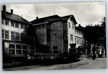 98559 O6055 Oberhof , Thüringen - Ferienheim Georgi Dimitroff