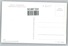 98559 O6055 Oberhof , Thüringen - Ferienheim Georgi Dimitroff