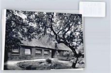 27628 W2856 Rechtenfleth FOTO KEINE AK Foto mit Negativ