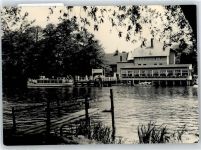 14548 O1506 Caputh - Gasthaus zum am Schwielowsee