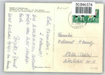 14548 O1506 Caputh - Gasthaus zum am Schwielowsee