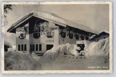 83233 W8214 Reit i Chiemgau - Postamt