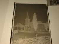 37696 W3477 Marienmünster KEINE AK Negativ