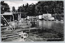 79183 W7808 Waldkirch , Breisgau - Schwimmbad