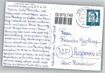 64754 W6121 Kailbach , Odenw