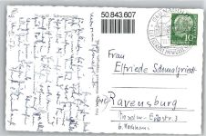 72202 W7270 Nagold - Brunnen