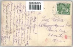 Kamenneho - Postamt , Schule