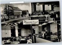 09623 O9201 Nassau b Freiberg, Sachs
