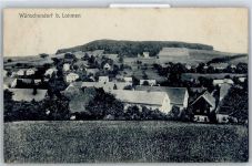 01833 O8351 Wünschendorf b Pirna