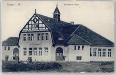 32130 W4904 Enger , Westf - Wittekind-Haus