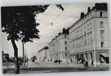 08523 O9900 Plauen , Vogtl - Johannstraße