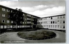 49808 W4450 Lingen (Ems) - St. Bonifatius-Hospital