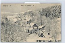 38879 O3706 Schierke am Brocken