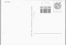 21756 W2176 Osten , Oste - Schule