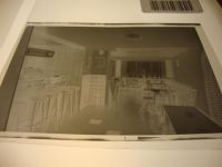 32839 W4939 Vinsebeck KEINE AK Gasthaus, Negativ