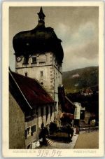 6900 Bregenz - Martinsturm