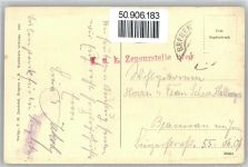6900 Bregenz - Martinsturm