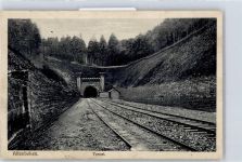 33184 W4791 Altenbeken - Tunnel