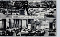 23552 W2400 Lübeck - Gesellschaftshaus Muuß