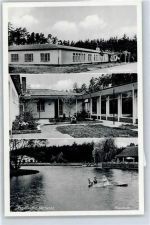 32339 W4992 Espelkamp - Kreisjugendheim