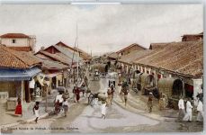 Colombo - Ceylon, Pettah