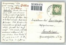 84529 W8261 Tittmoning - Laufener Tor verziert