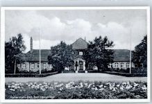 33175 W4792 Bad Lippspringe - Kaiser-Karls-Bad