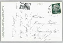 87484 W8964 Nesselwang - Fliegeraufnahme