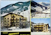 5753 Saalbach - Pension Sonnweis