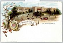10115 W1000 Charlottenburg - Polytechnikum