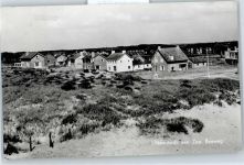 2201 Noordwijk - Bosweg, Siedlung