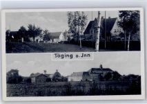 84513 W8266 Töging a. Inn - Marke entfernt