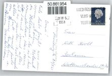 2201 Noordwijk - Bosweg, Siedlung