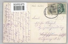 Schwarzwald Harbers