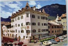 Kaltern / Caldaro - Gasthof Weisses Rössl