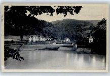 Bystricka Gebrauchsspuren Hotel Klenov