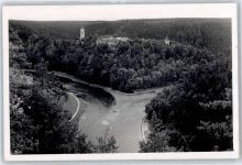 Zvíkovské Podhradí - Burg Zvikov nad Vltatou