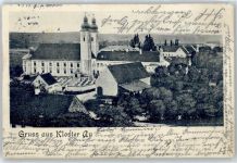 83536 W8091 Au a Inn - Kloster