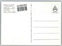 79183 W7808 Waldkirch , Breisgau - Gasthaus zum Hirschen