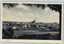 14913 O1700 Jüterbog Gebrauchsspuren