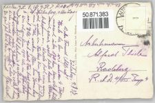 14913 O1700 Jüterbog Gebrauchsspuren