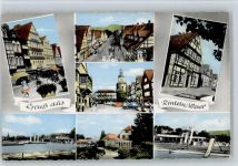 31737 W3260 Rinteln - Schulstrasse , Schwimmbad