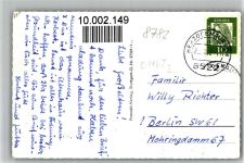 97753 W8782 Karlstadt , Main