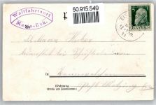 83313 W8227 Maria Eck , Kr Traunstein, Oberbay - Wallfahrtskirche