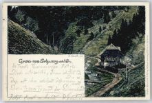 Gruss vom Schwarzwald Daur, H.