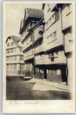 34117 W3500 Kassel , Hess - Klosterstraße