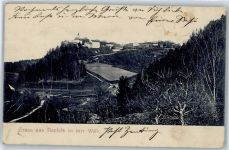 94579 W8359 Ranfels - Teilansicht