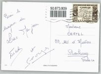 28838 Stresa - Teilansichten