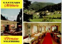 5323 Ebenau - Gasthof Höfner